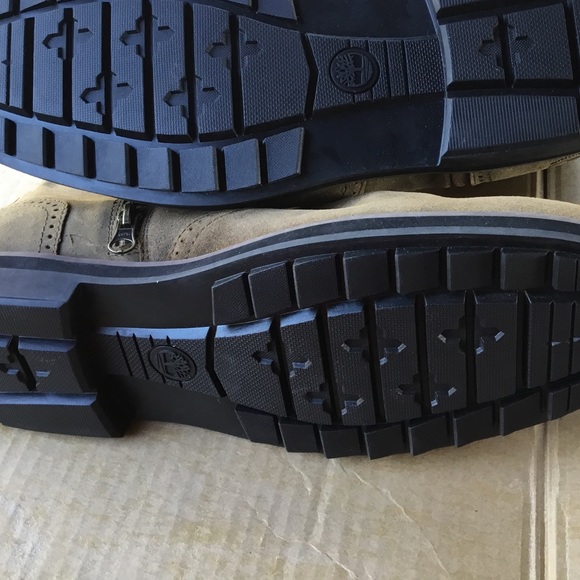 Timberland boots - Picture 8 of 13